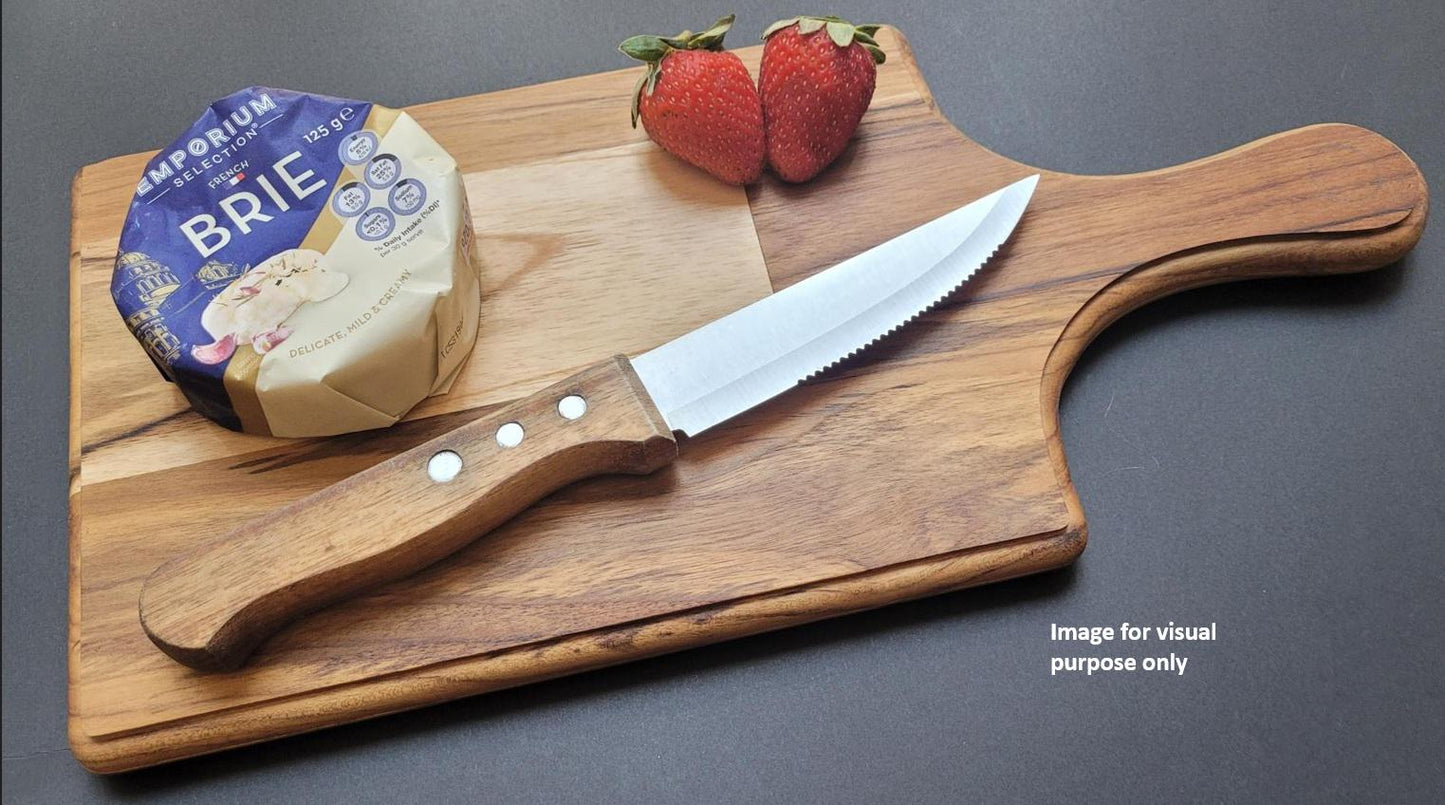 Cheese Board Router Template