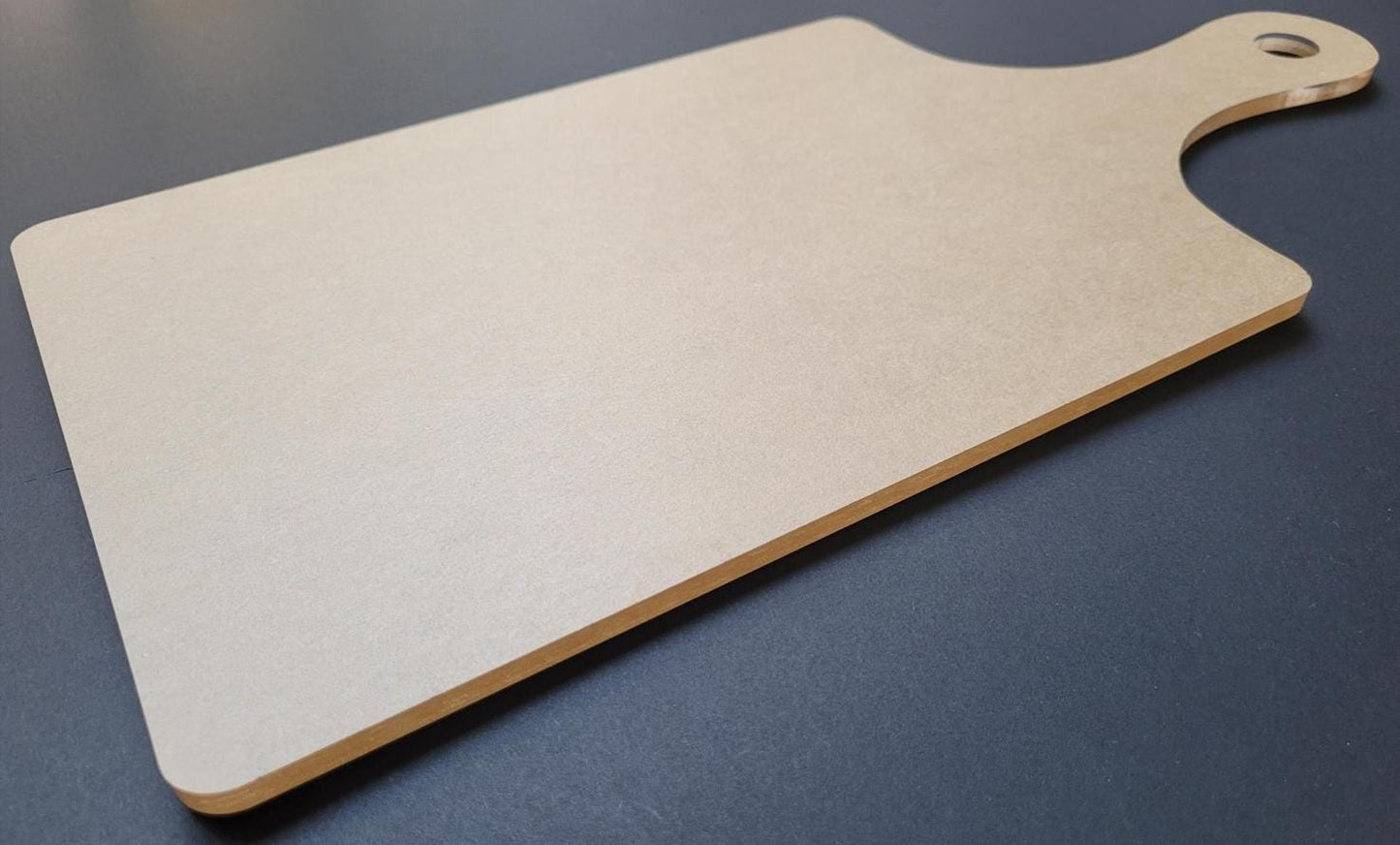 Cheese Board Router Template