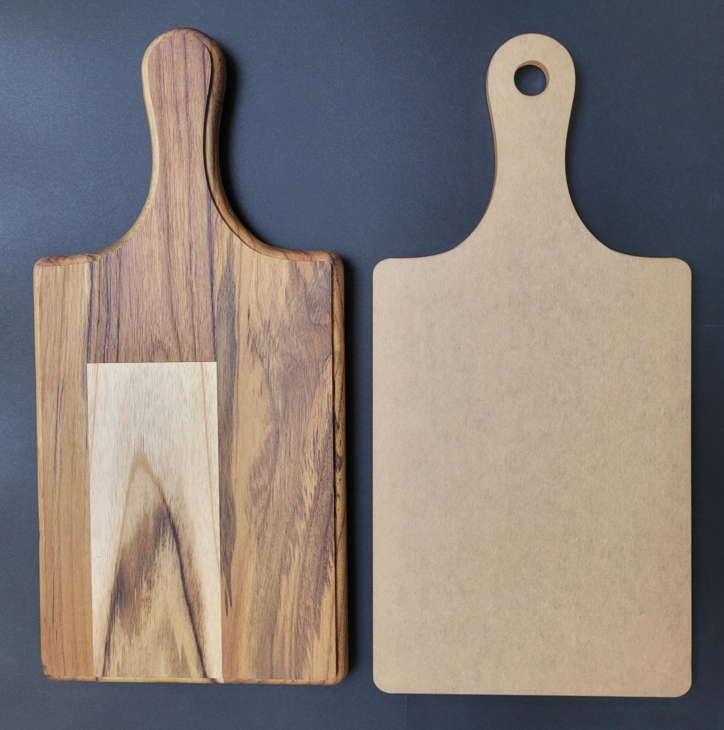 Cheese Board Router Template